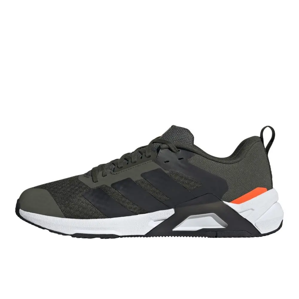 Adidas shoes - adidas Dropset Control Training - Dropset Control Training - JR9294 - Green (UPC: 197621067113) 1