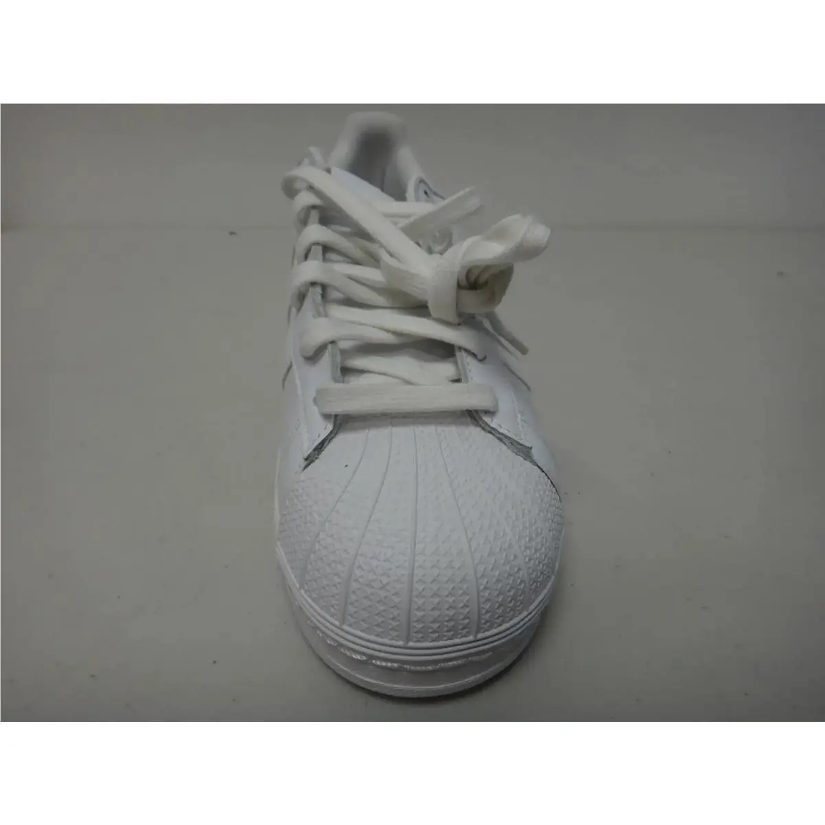 Adidas shoes - Superstar Foundation - Superstar Foundation - B27136 AD12402 - White 3