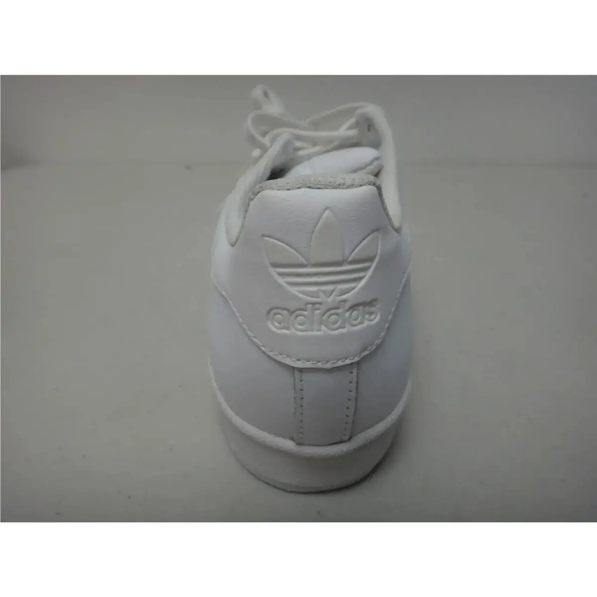 Adidas shoes - Superstar Foundation - Superstar Foundation - B27136 AD12402 - White 5