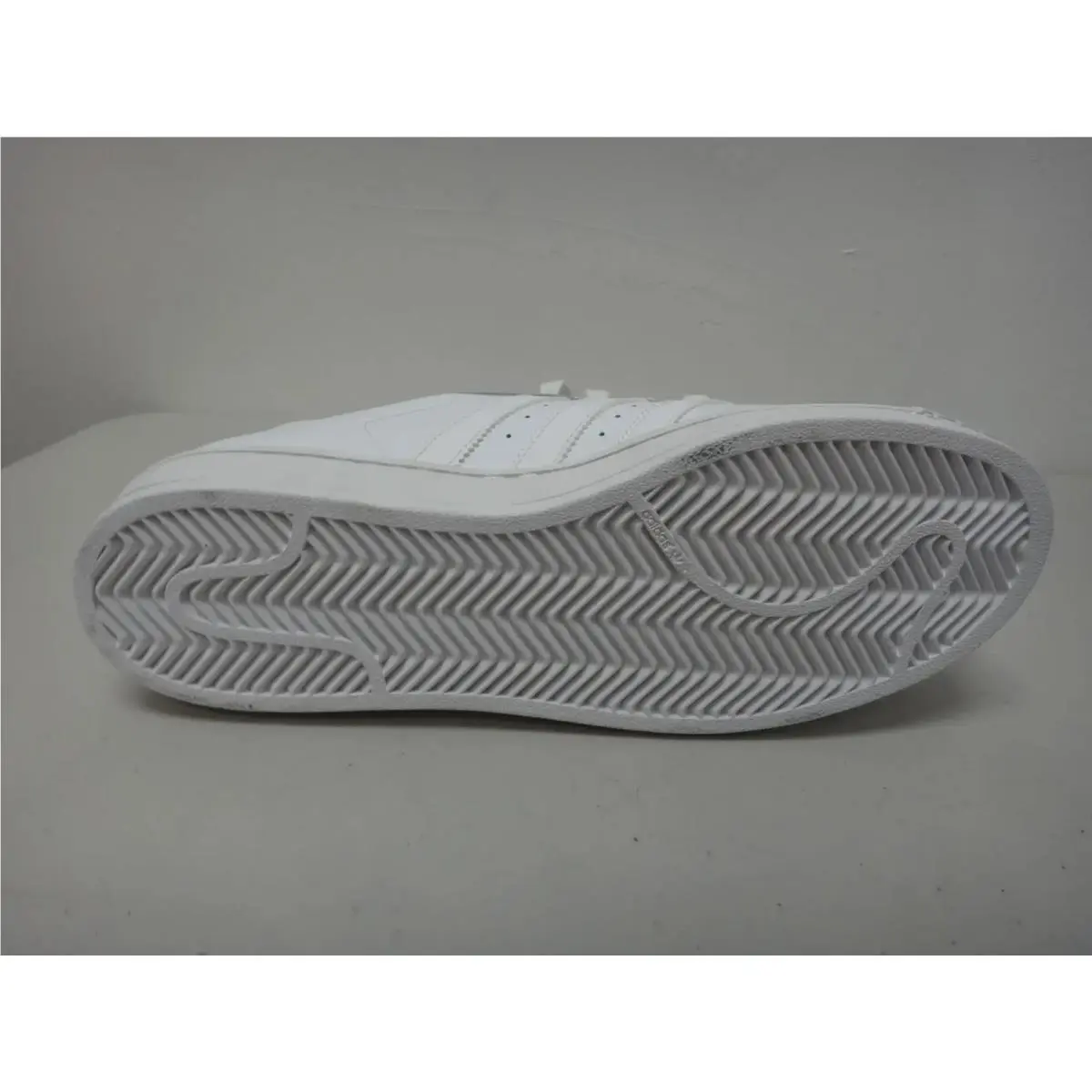 Adidas shoes - Superstar Foundation - Superstar Foundation - B27136 AD12402 - White 7