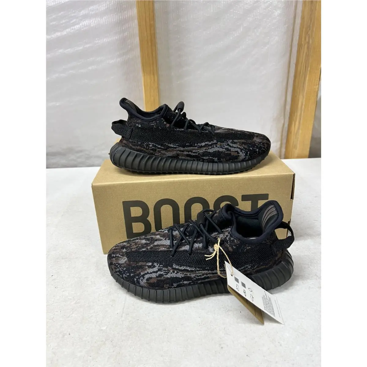 Adidas shoes - GW3775 - GW3775 - Multicolor 0