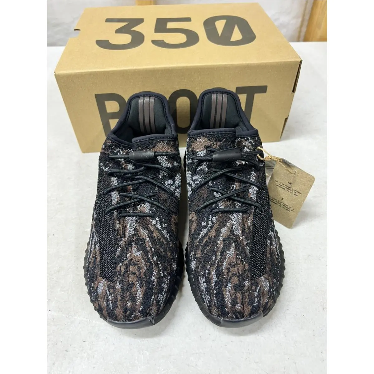 Adidas shoes - GW3775 - GW3775 - Multicolor 2