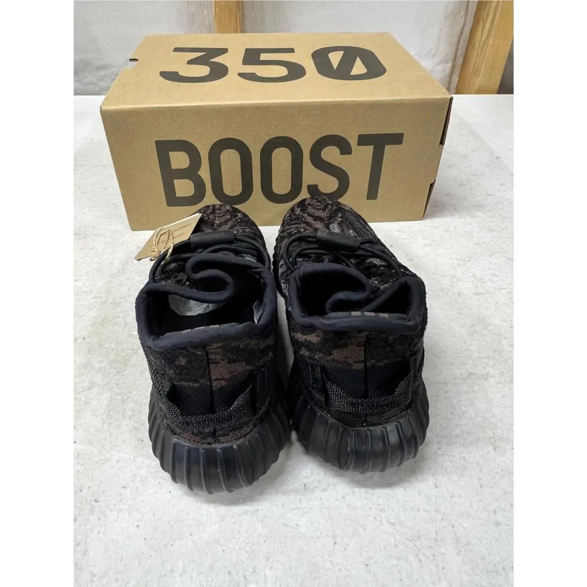 Adidas shoes - GW3775 - GW3775 - Multicolor 3