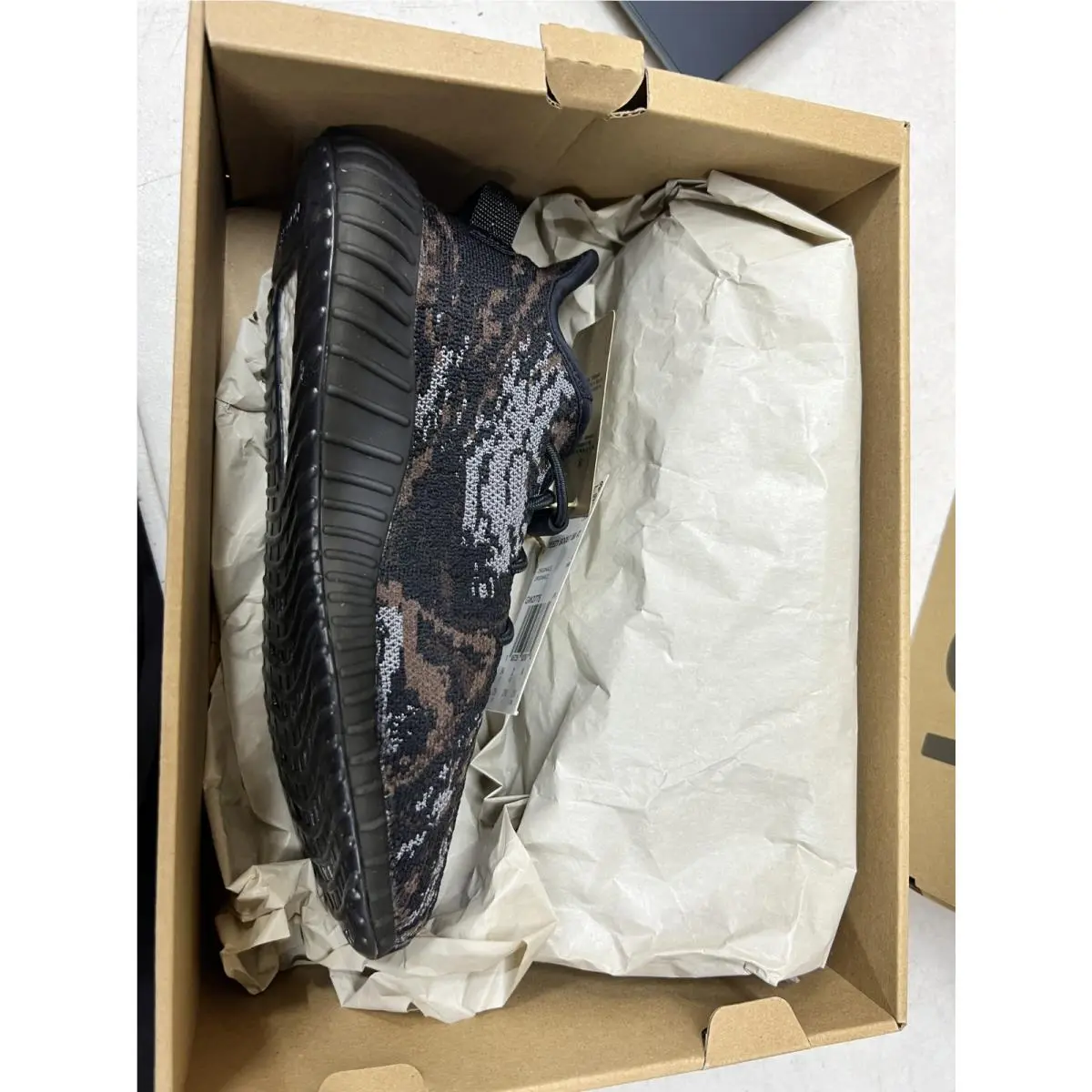 Adidas shoes - GW3775 - GW3775 - Multicolor 1