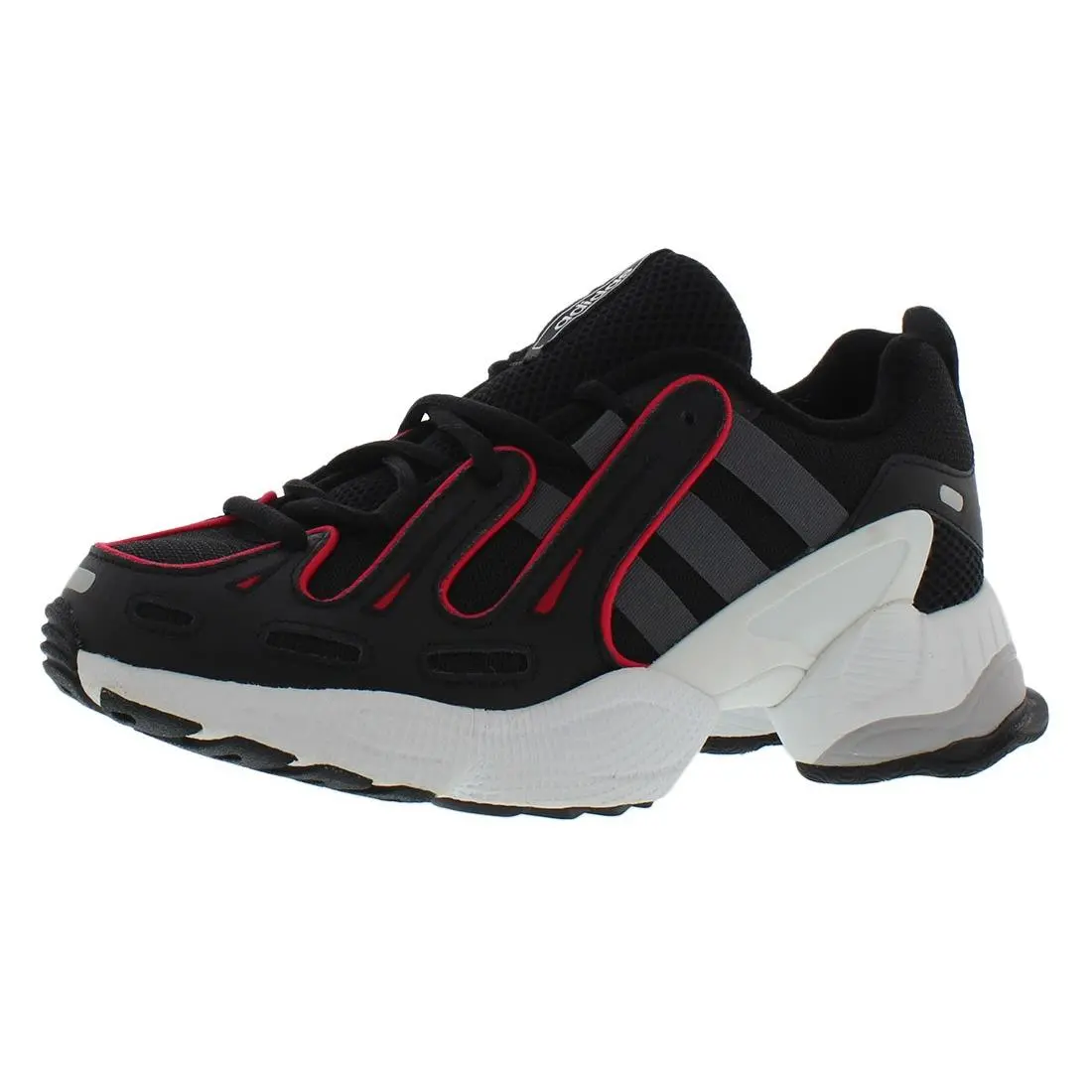 Adidas shoes - EE4808 - EE4808 - Black/White, Main: Black (UPC: 883948185561) 0