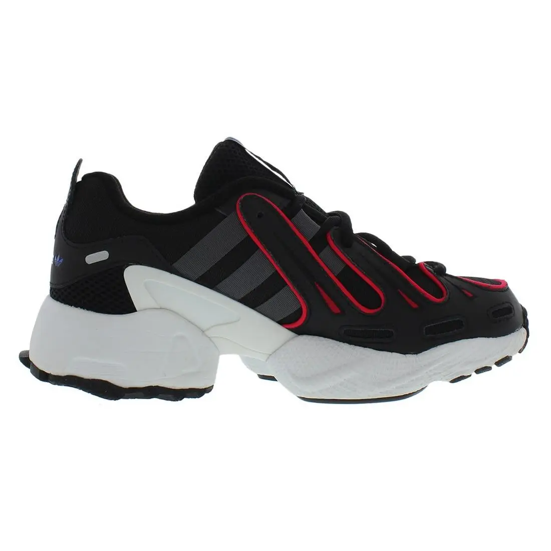 Adidas shoes - EE4808 - EE4808 - Black/White, Main: Black (UPC: 883948185561) 1