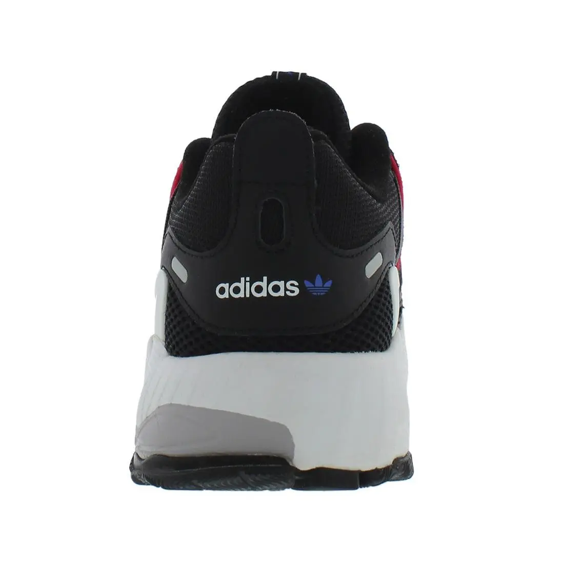 Adidas shoes - EE4808 - EE4808 - Black/White, Main: Black (UPC: 883948185561) 2