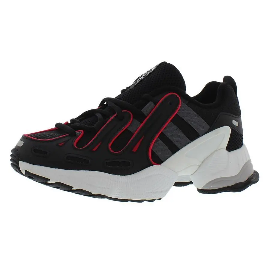 Adidas shoes - EE4808 - EE4808 - Black/White, Main: Black (UPC: 883948185561) 3