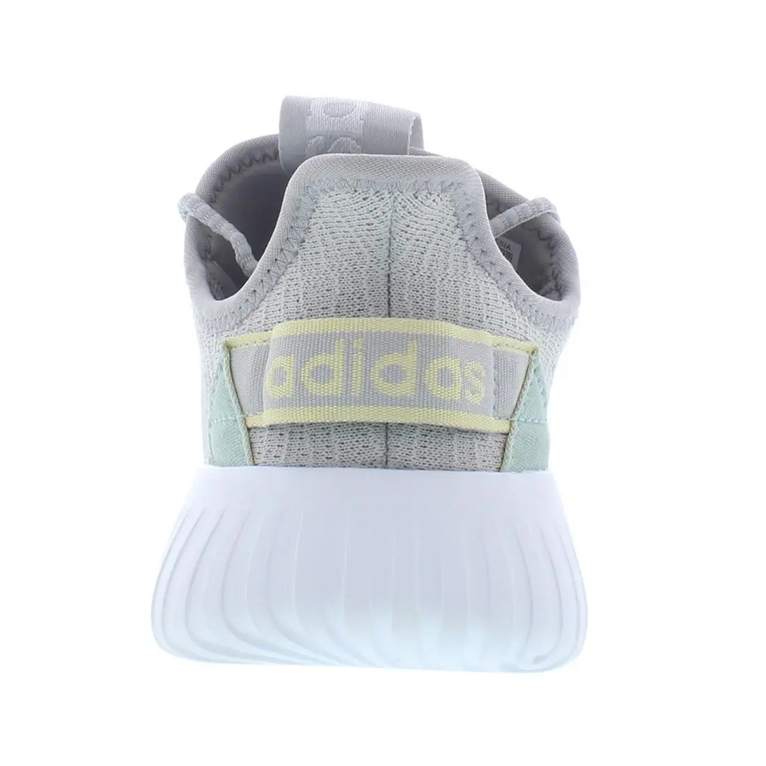 Adidas shoes - Grey/White/Green Tint, Main: Grey (UPC: 191534208229) 2