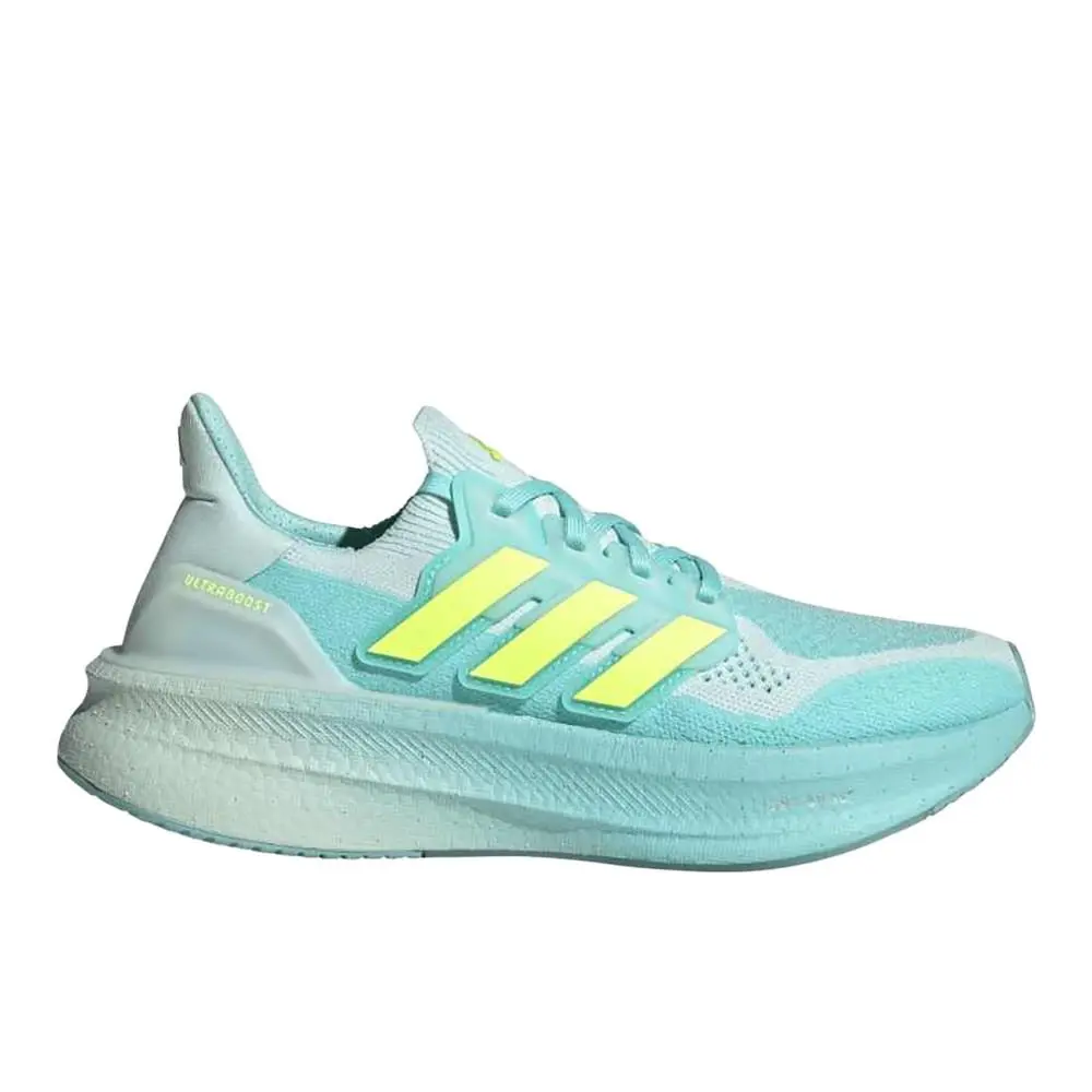 Ultraboost Ultra Boost 5 Womens Size 8 M Sneakers Athletic Shoes JQ2911 by Adidas