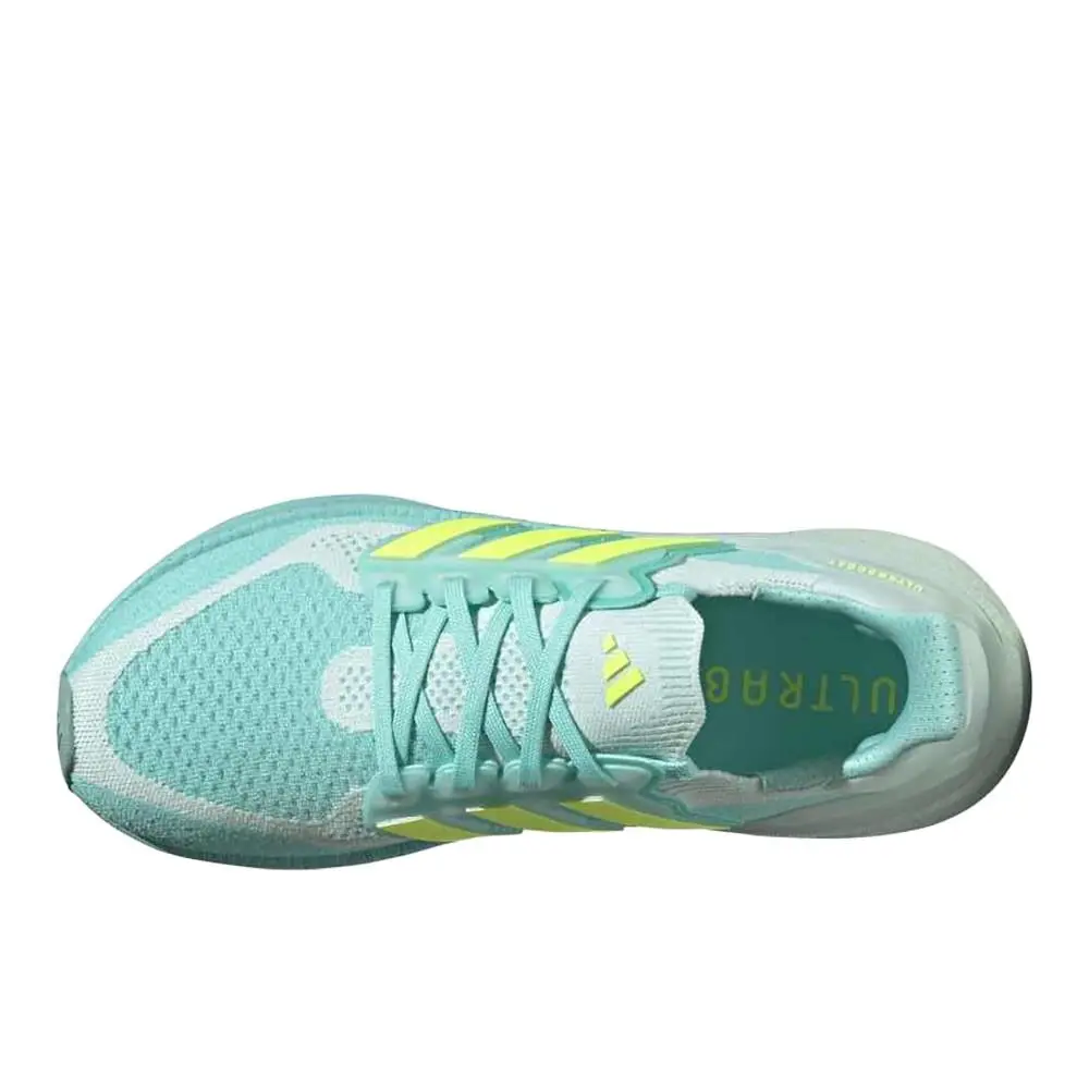 Adidas shoes - adidas Ultraboost Ultra Boost 5 - JQ2911 - Green (UPC: 197620292196) 2