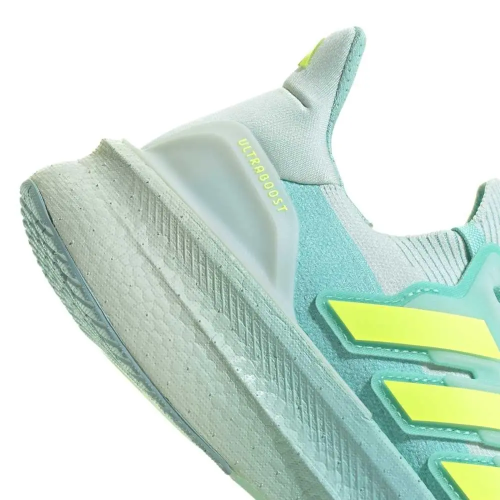 Adidas shoes - adidas Ultraboost Ultra Boost 5 - JQ2911 - Green (UPC: 197620292196) 4