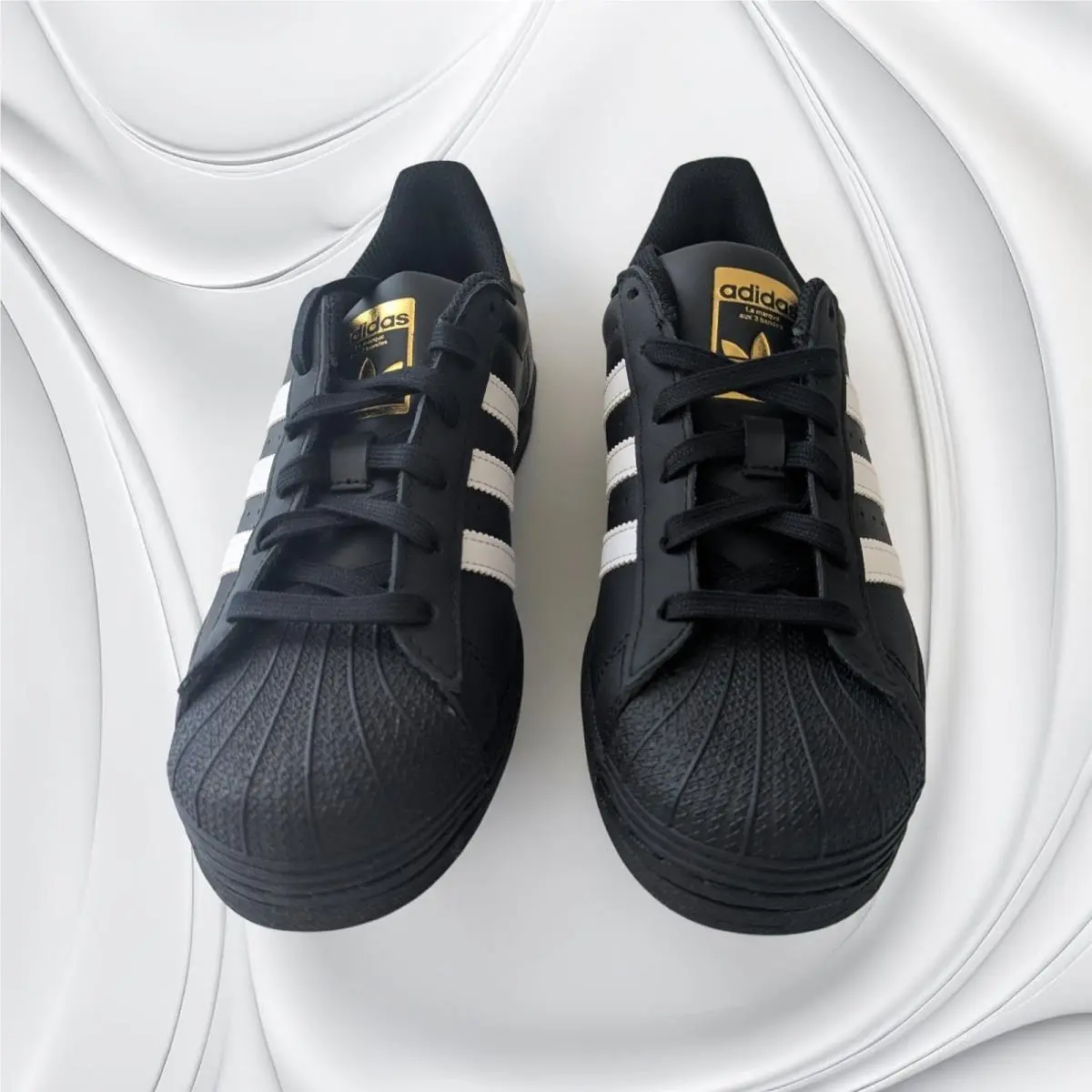 Adidas shoes - Black 0