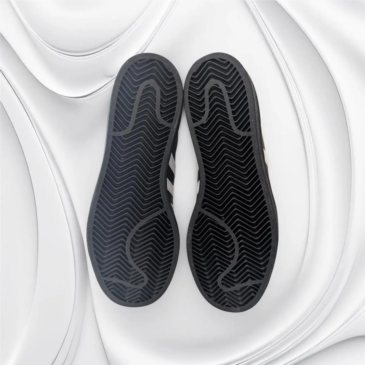 Adidas shoes - Black 4