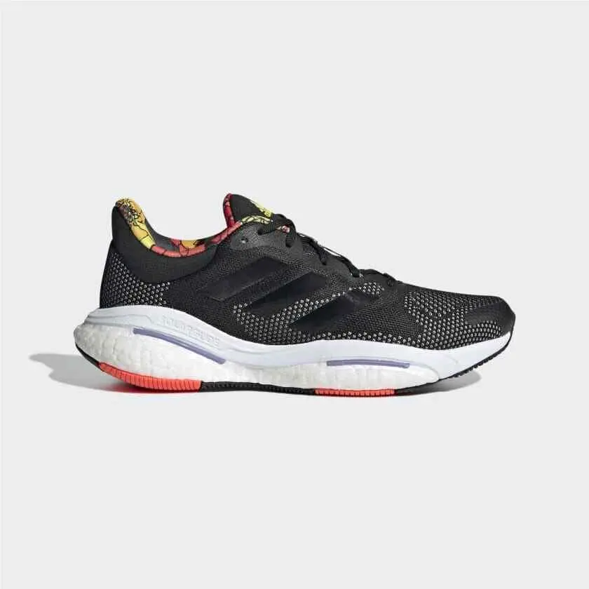 7W -  Solar Glide 5 Women`s Shoes GX5512 by Adidas