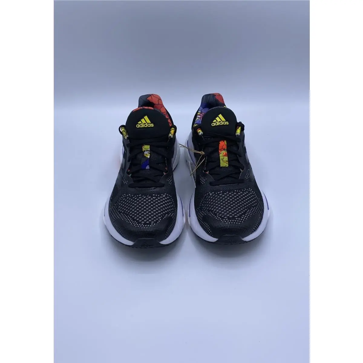 Adidas shoes - adidas Solar Glide - Solar Glide - GX5512 - Black 2
