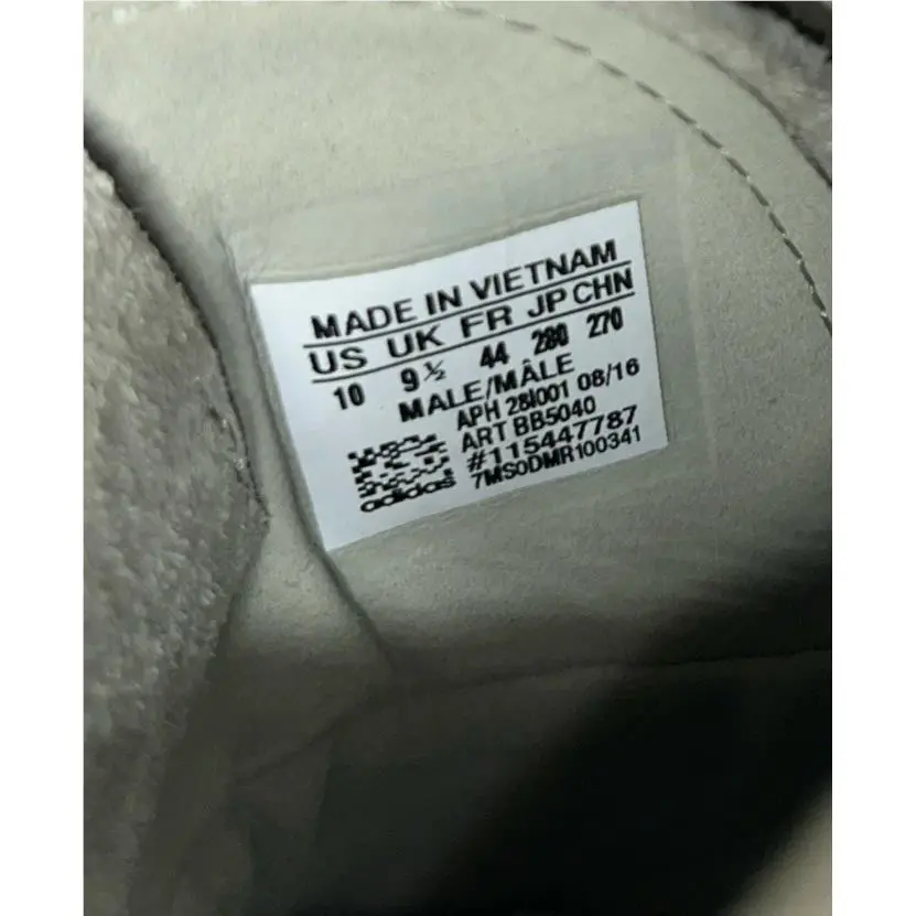 Adidas shoes - adidas Tubular Invader - Tubular Invader - BB5040 - Gray 7