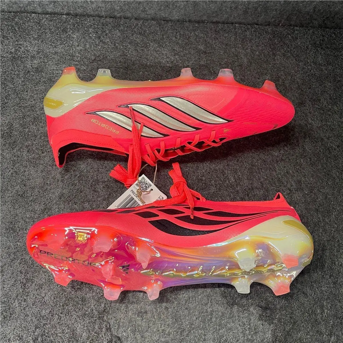 Adidas shoes - VS202647 - VS202647 - Multicolor 0