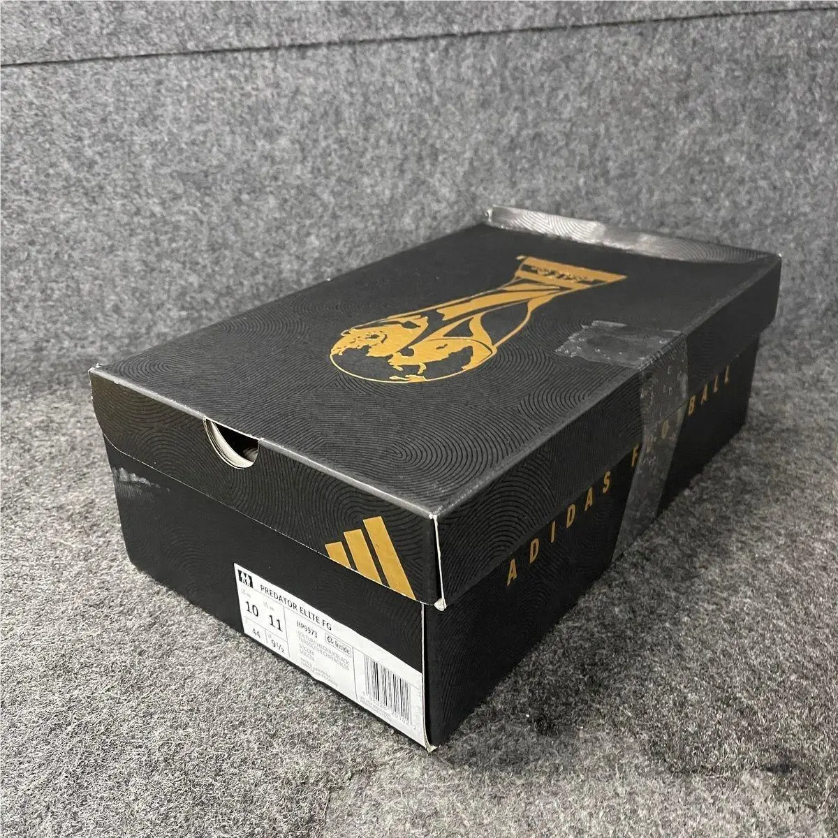 Adidas shoes - VS202647 - VS202647 - Multicolor 1
