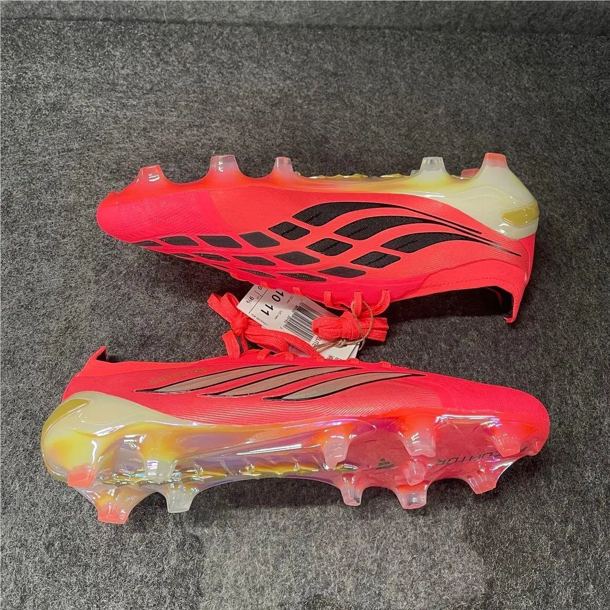 Adidas shoes - VS202647 - VS202647 - Multicolor 3