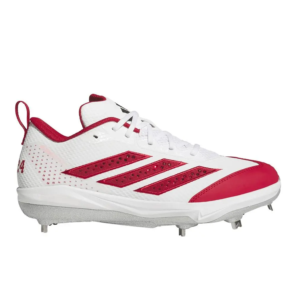 Adidas Adizero Instinct 2.0 Pitching Toe Nijaree Canady Womens Size 8- M Sneaker
