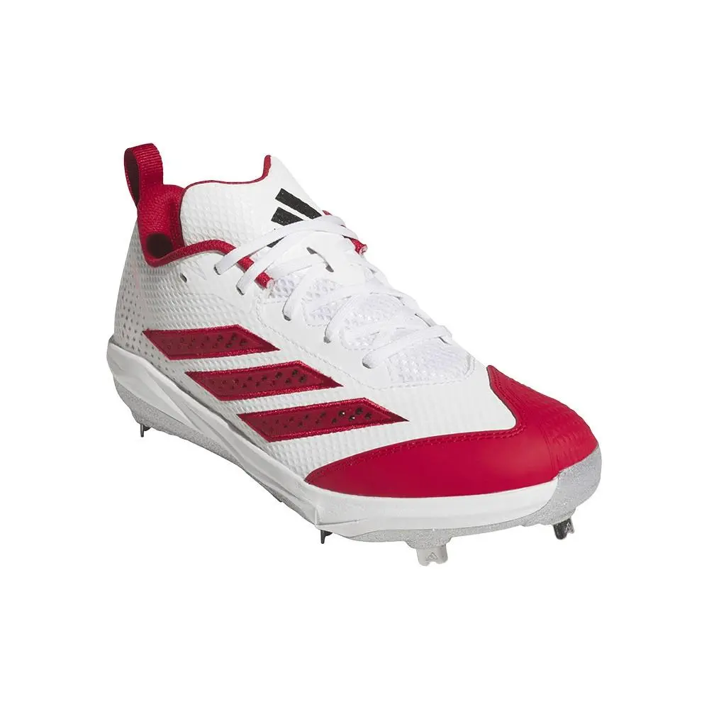Adidas shoes - adidas Adizero Instinct 2.0 Pitching Toe Nijaree Canady - SB1158-LA3105 - White (UPC: 199204394623) 0
