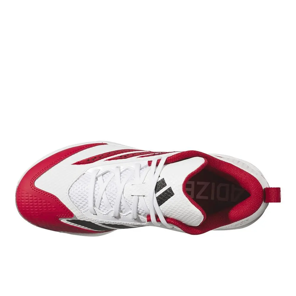 Adidas shoes - adidas Adizero Instinct 2.0 Pitching Toe Nijaree Canady - SB1158-LA3105 - White (UPC: 199204394623) 2
