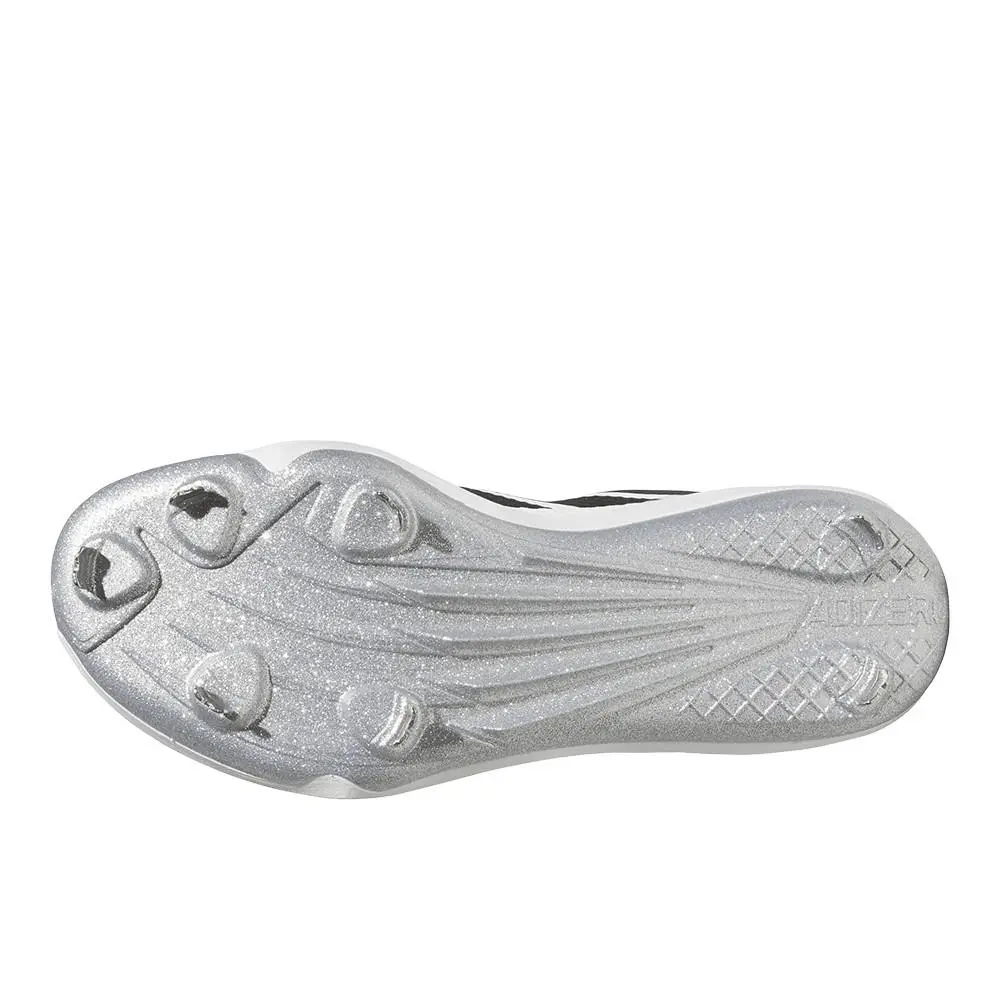 Adidas shoes - adidas Adizero Instinct 2.0 Pitching Toe Nijaree Canady - SB1158-LA3105 - White (UPC: 199204394623) 3
