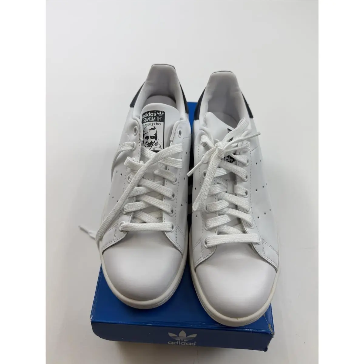Adidas shoes - adidas Stan Smith - Stan Smith - White 0