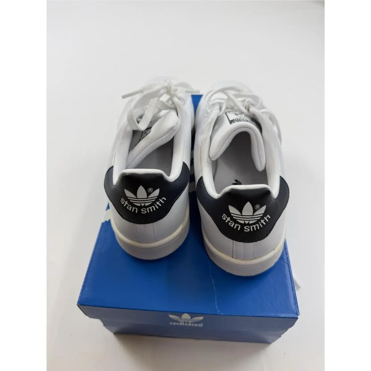 Adidas shoes - adidas Stan Smith - Stan Smith - White 2