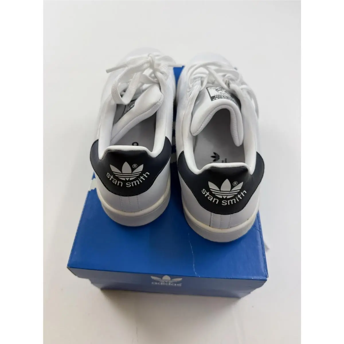 Adidas shoes - adidas Stan Smith - Stan Smith - White 3