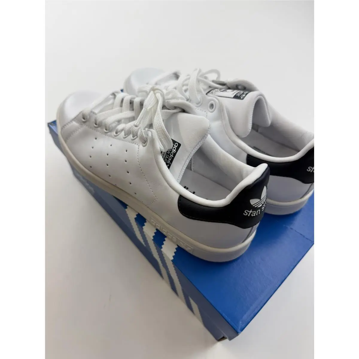 Adidas shoes - adidas Stan Smith - Stan Smith - White 4