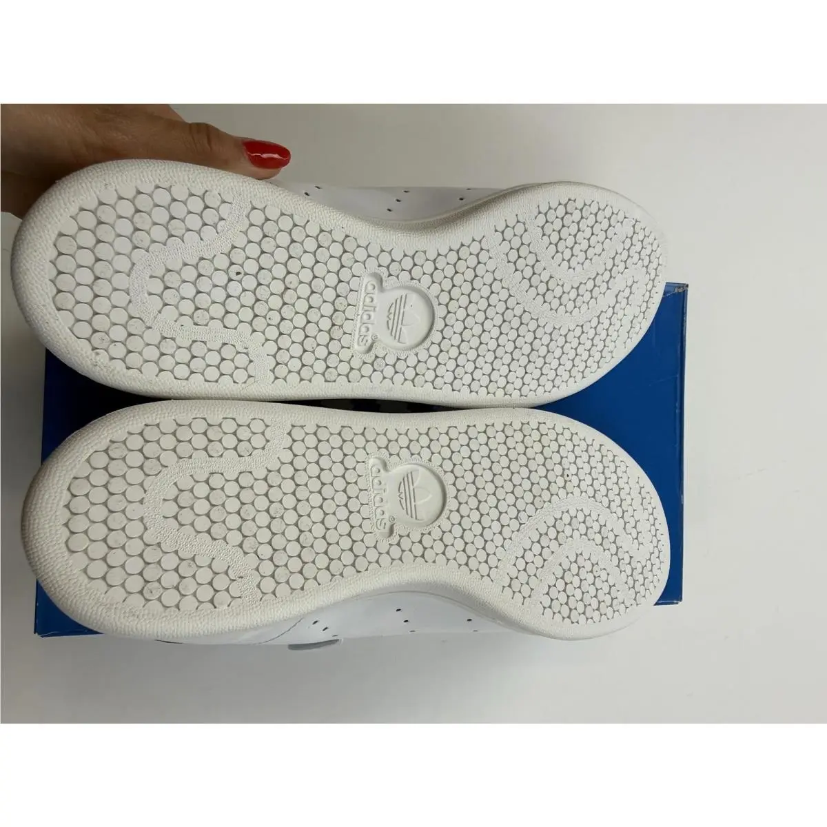 Adidas shoes - adidas Stan Smith - Stan Smith - White 7