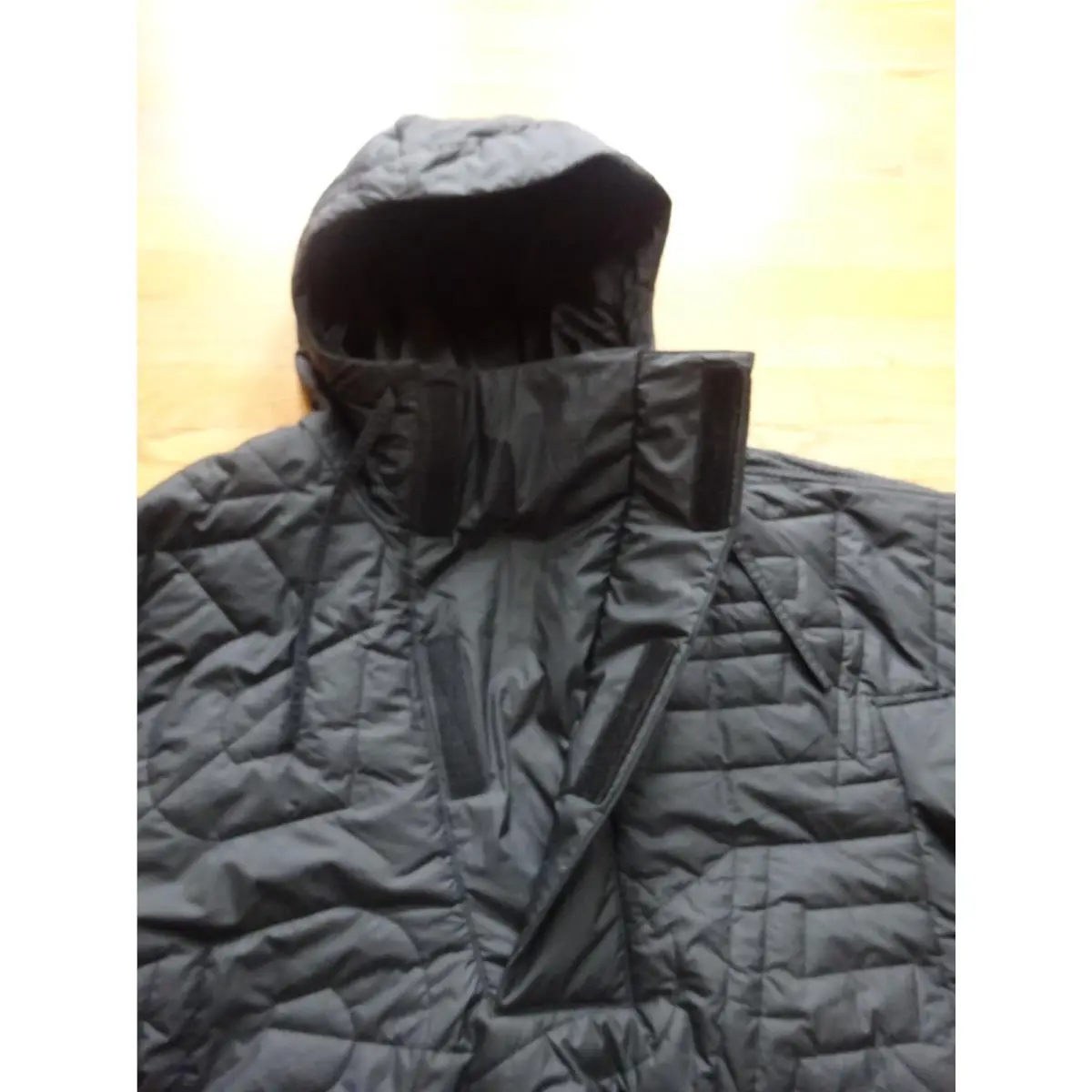 Adidas clothing - Black 9