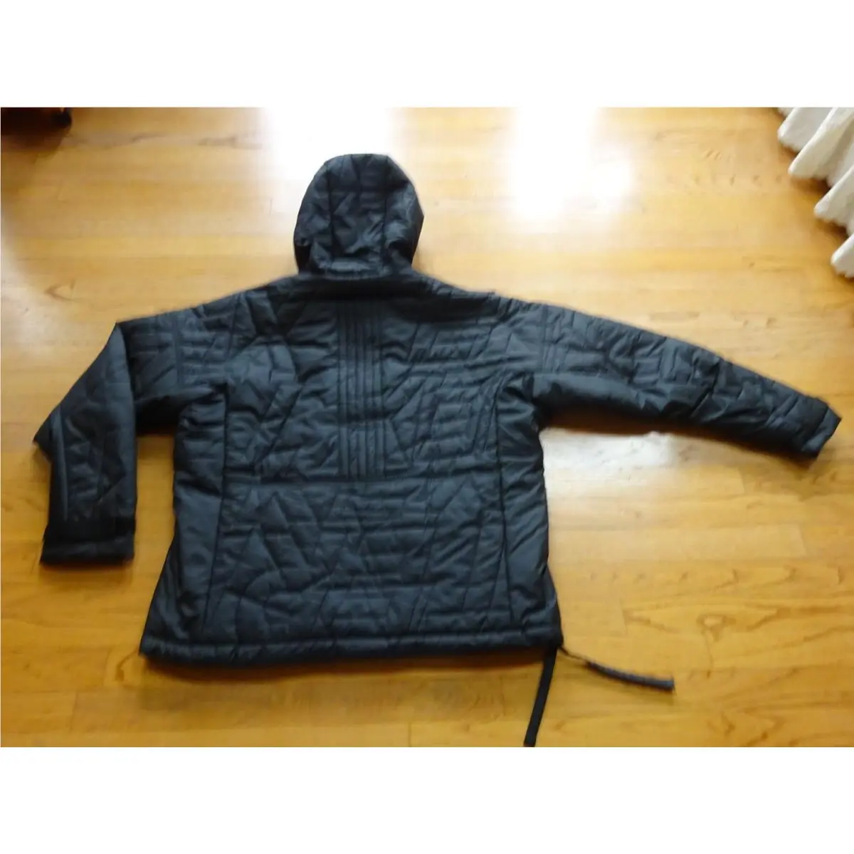 Adidas clothing - Black 12