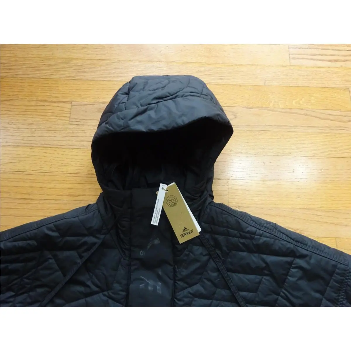 Adidas clothing - Black 0