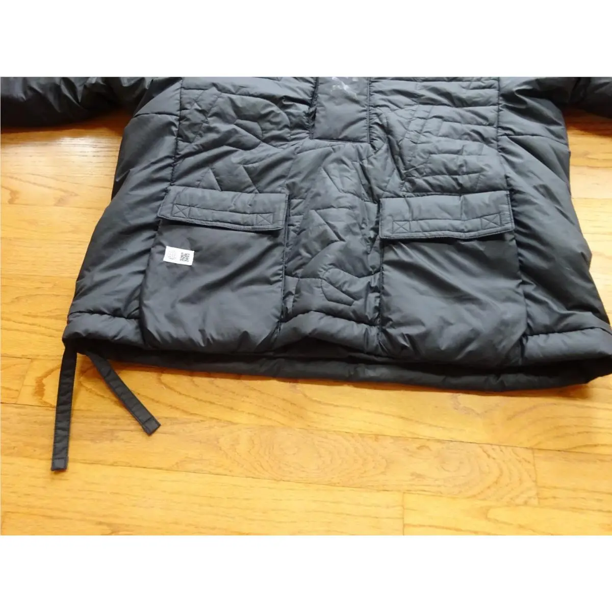 Adidas clothing - Black 3