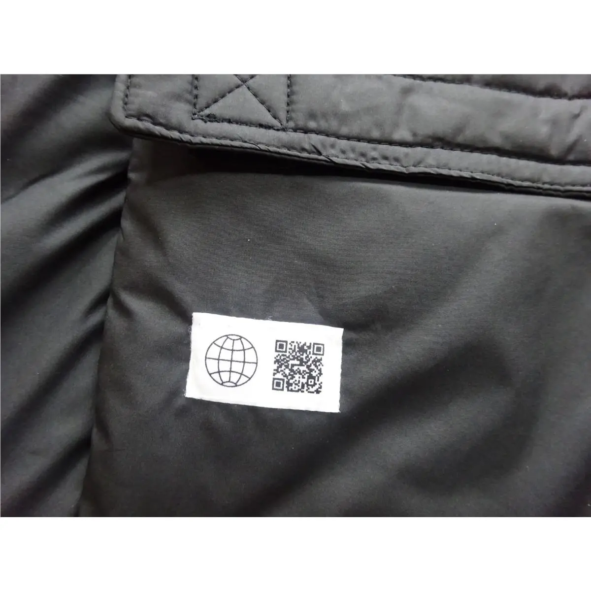 Adidas clothing - Black 5