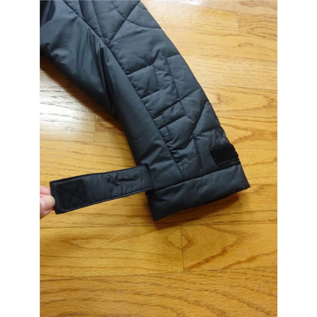 Adidas clothing - Black 6
