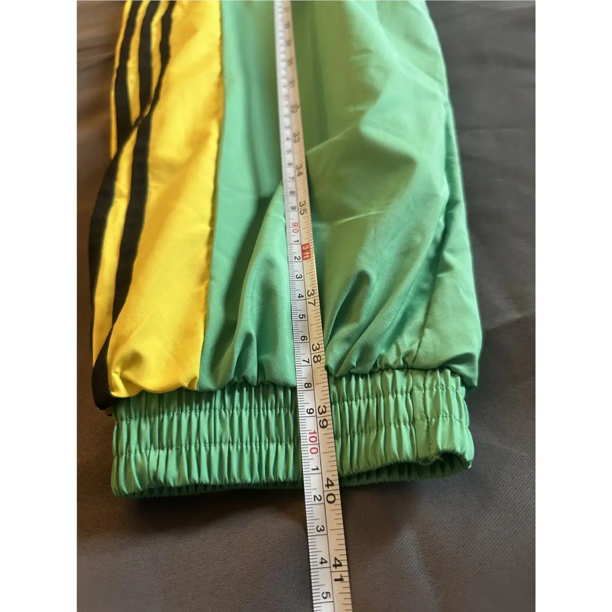 Adidas clothing - Multicolor 8