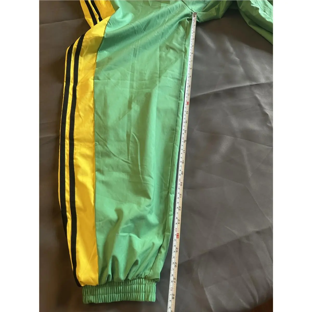 Adidas clothing - Multicolor 9