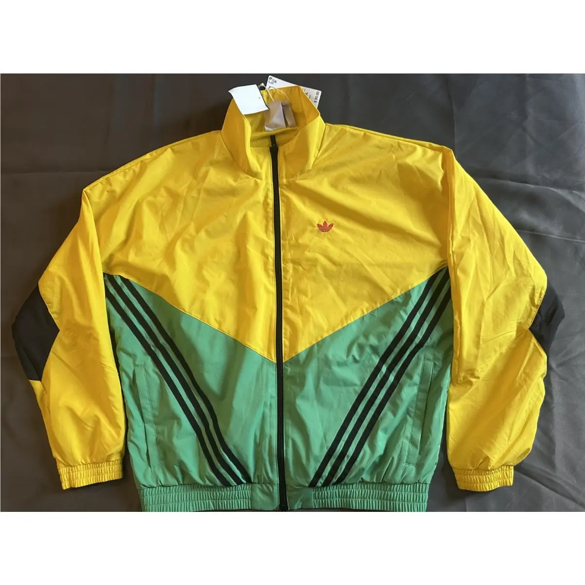Adidas clothing - Multicolor 10