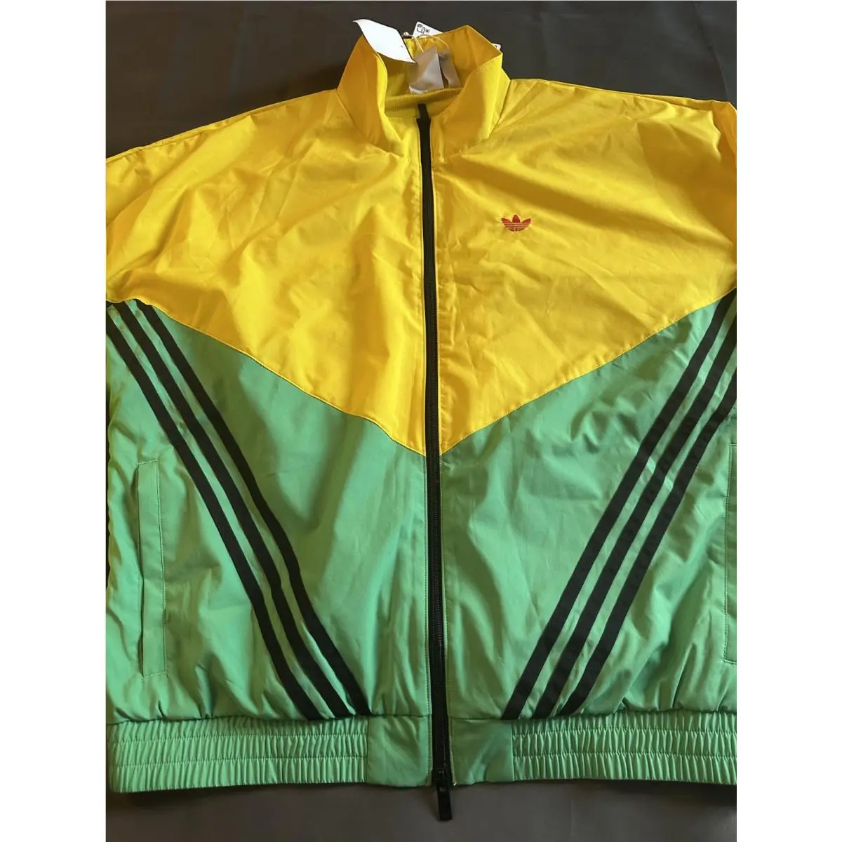 Adidas clothing - Multicolor 11