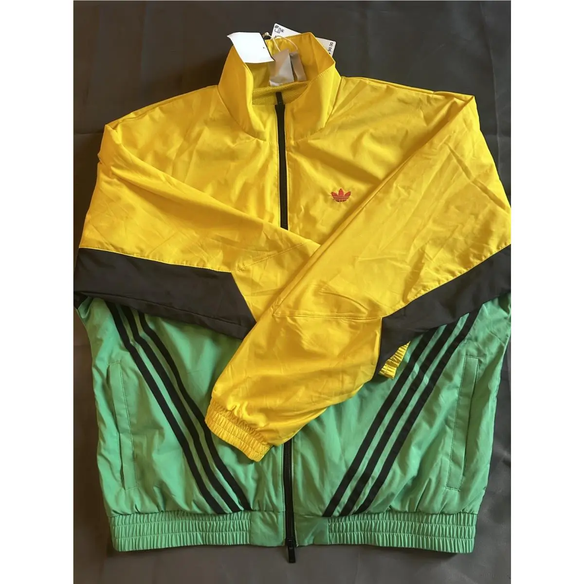 Adidas clothing - Multicolor 12