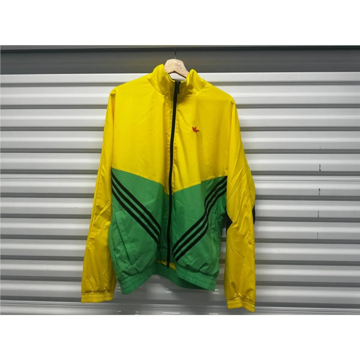 Adidas clothing - Multicolor 13