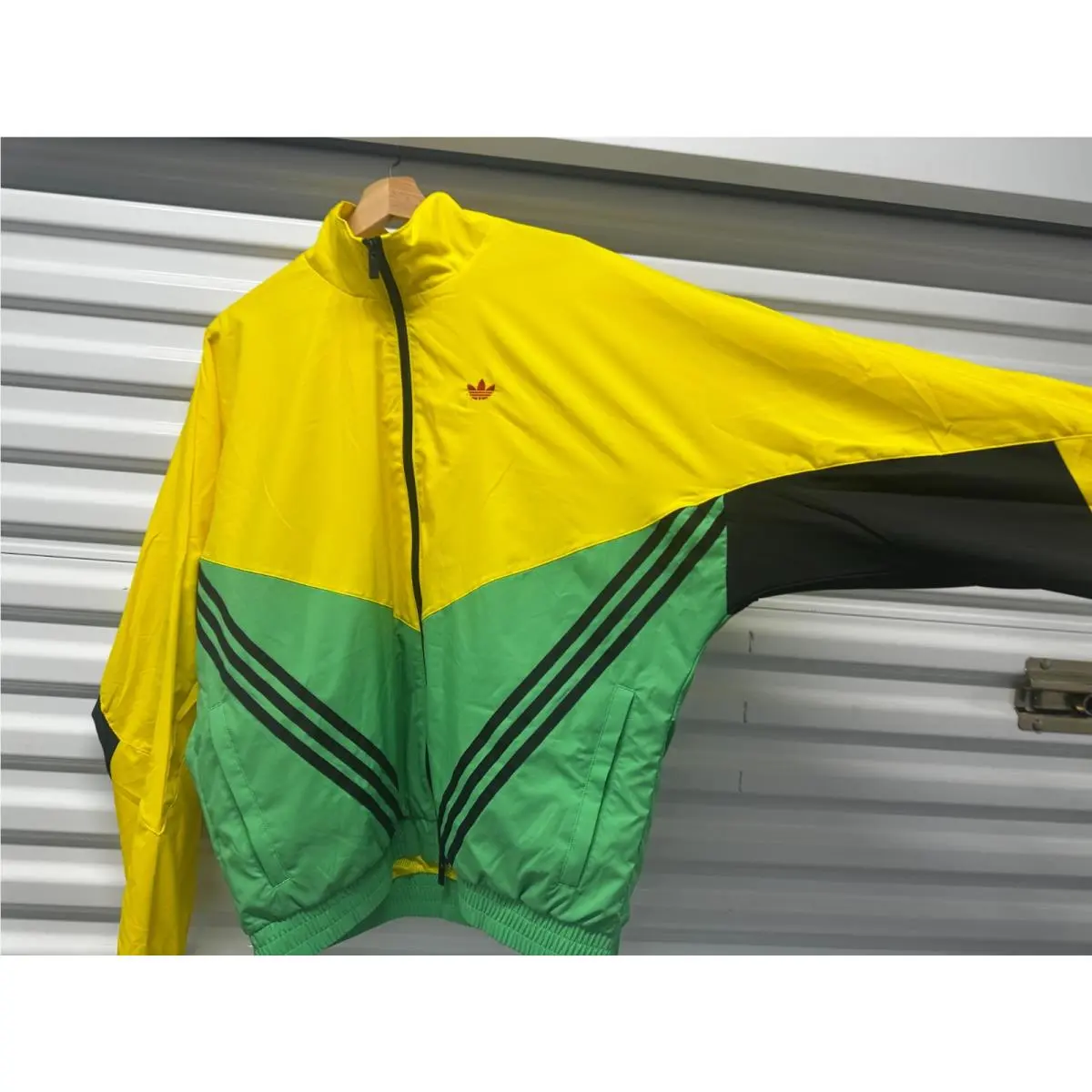 Adidas clothing - Multicolor 14