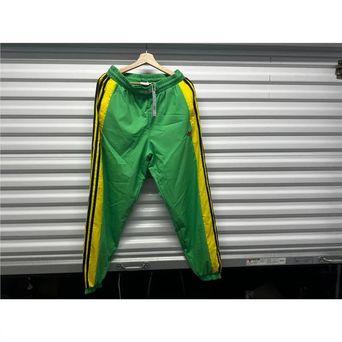 Adidas clothing - Multicolor 16