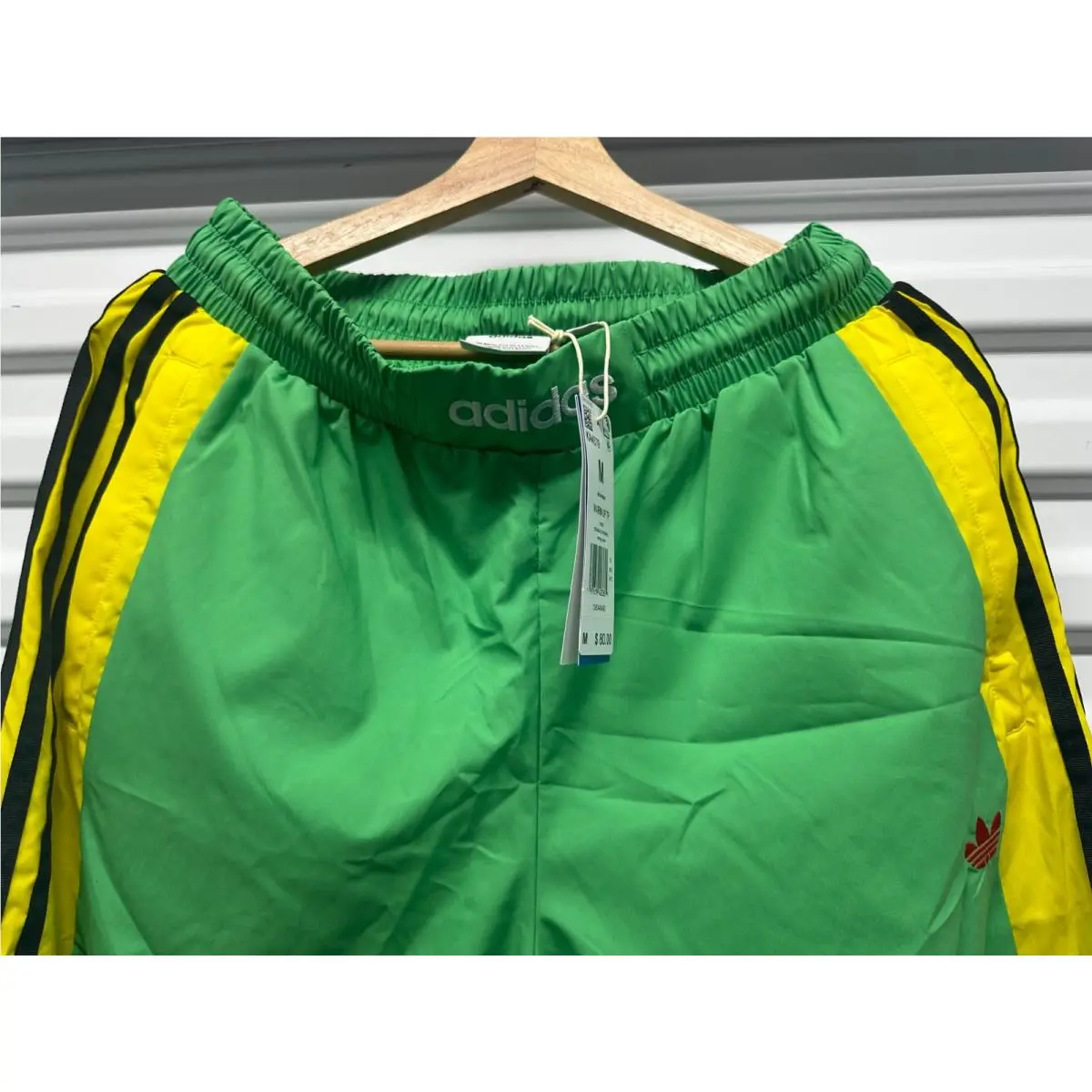 Adidas clothing - Multicolor 17