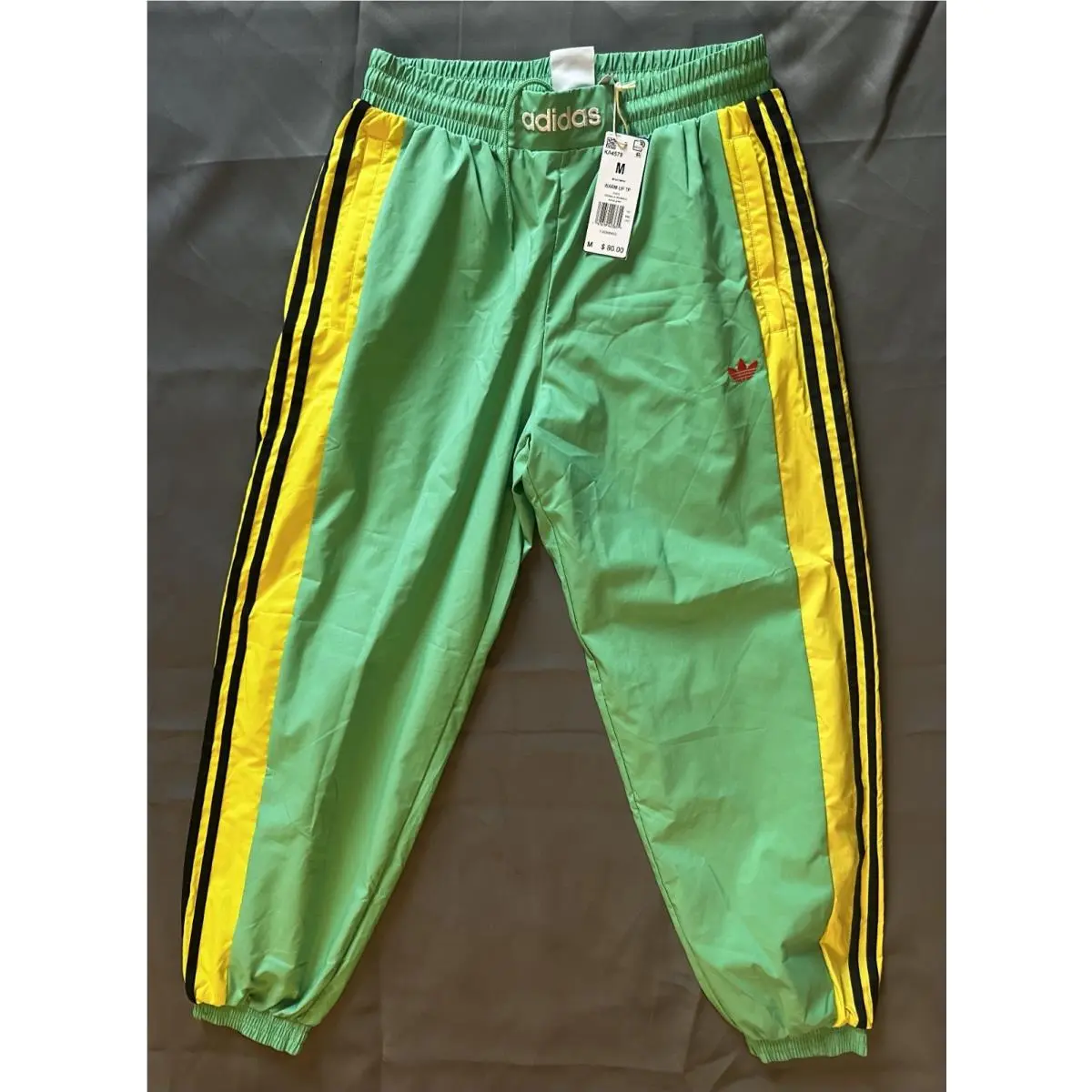 Adidas clothing - Multicolor 0