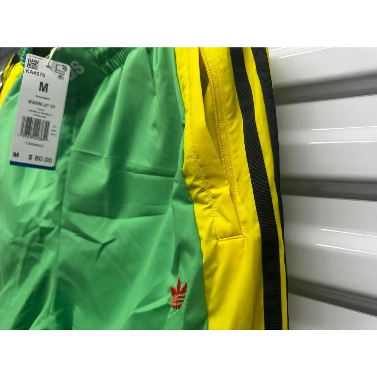 Adidas clothing - Multicolor 18